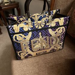 FENDI Quality Hand Bag.