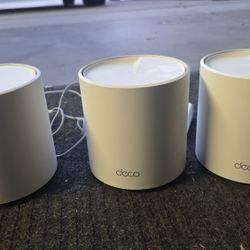 TP Link Mesh