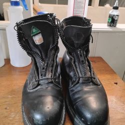 Redwing Size 13 Steel Toe