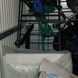 Mattress Frame (Twin)