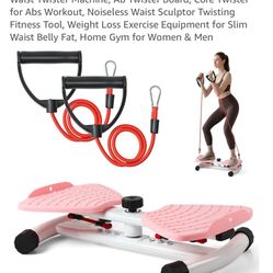 Waist Core An Twister 