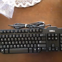 Dell Keyboard