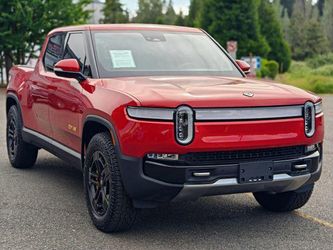 2023 Rivian R1T