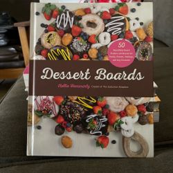 Dessert Boards