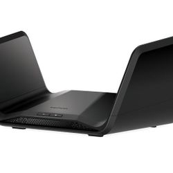 Netgear Nighthawk WiFi 6 (AX6200) Wi-Fi Router