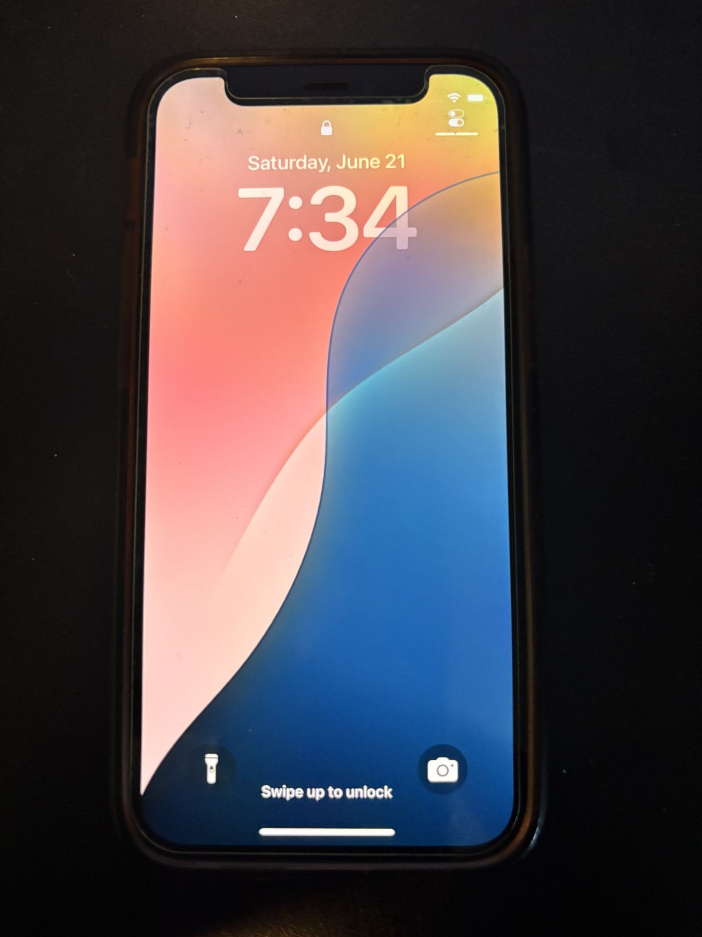 iPhone 12 Mini