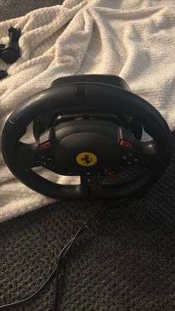 Ps5 wheel