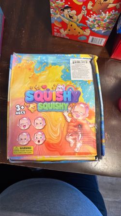 Squishy Baby