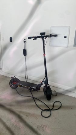 Scooter for sale