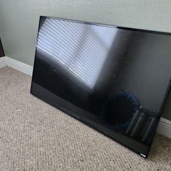 50 Inch Smart Tv 