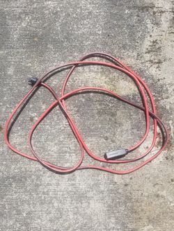 15 Foot 14/3 Extention Cord