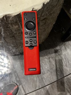 Samsung Remote cover