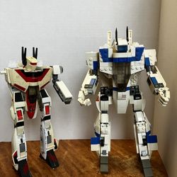Transformers JET FIRE