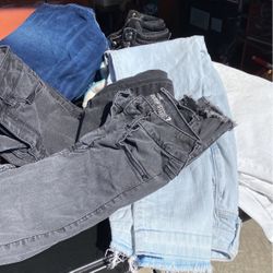 Womens Jeans Size 3 