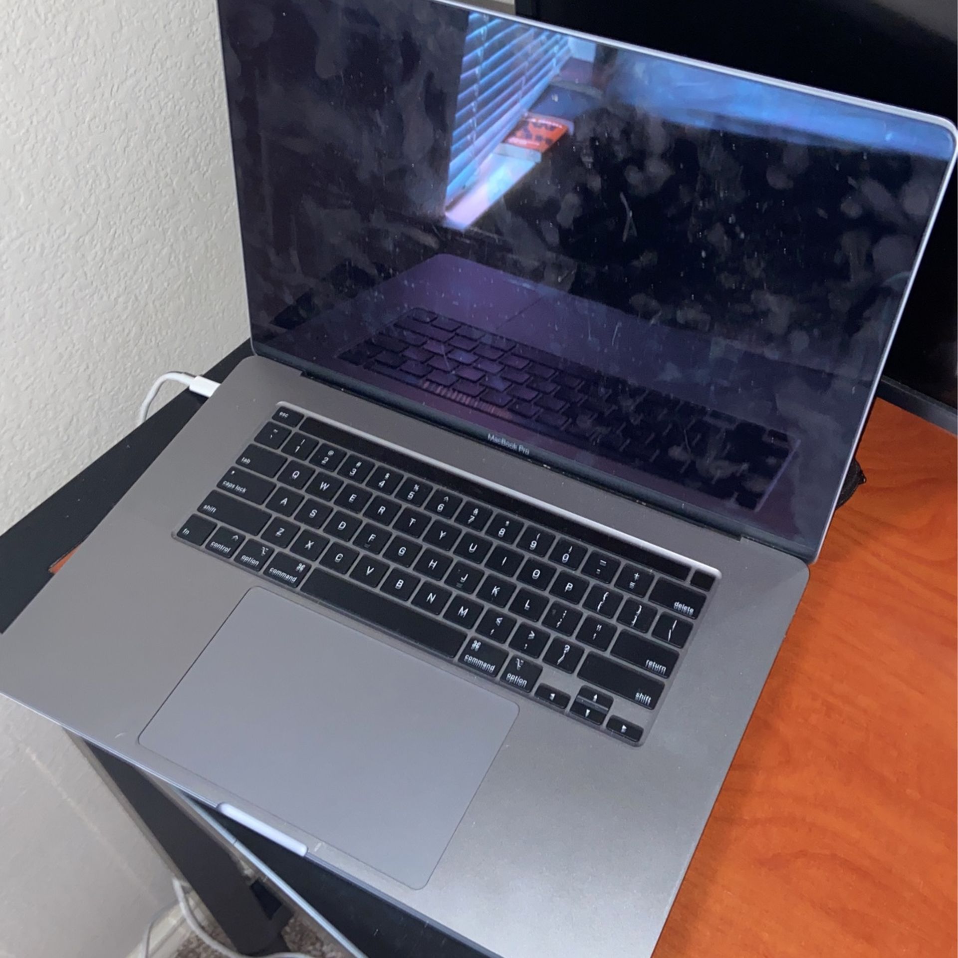 2019 MacBook Pro