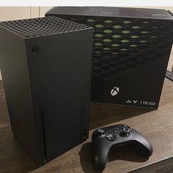 Xbox X
