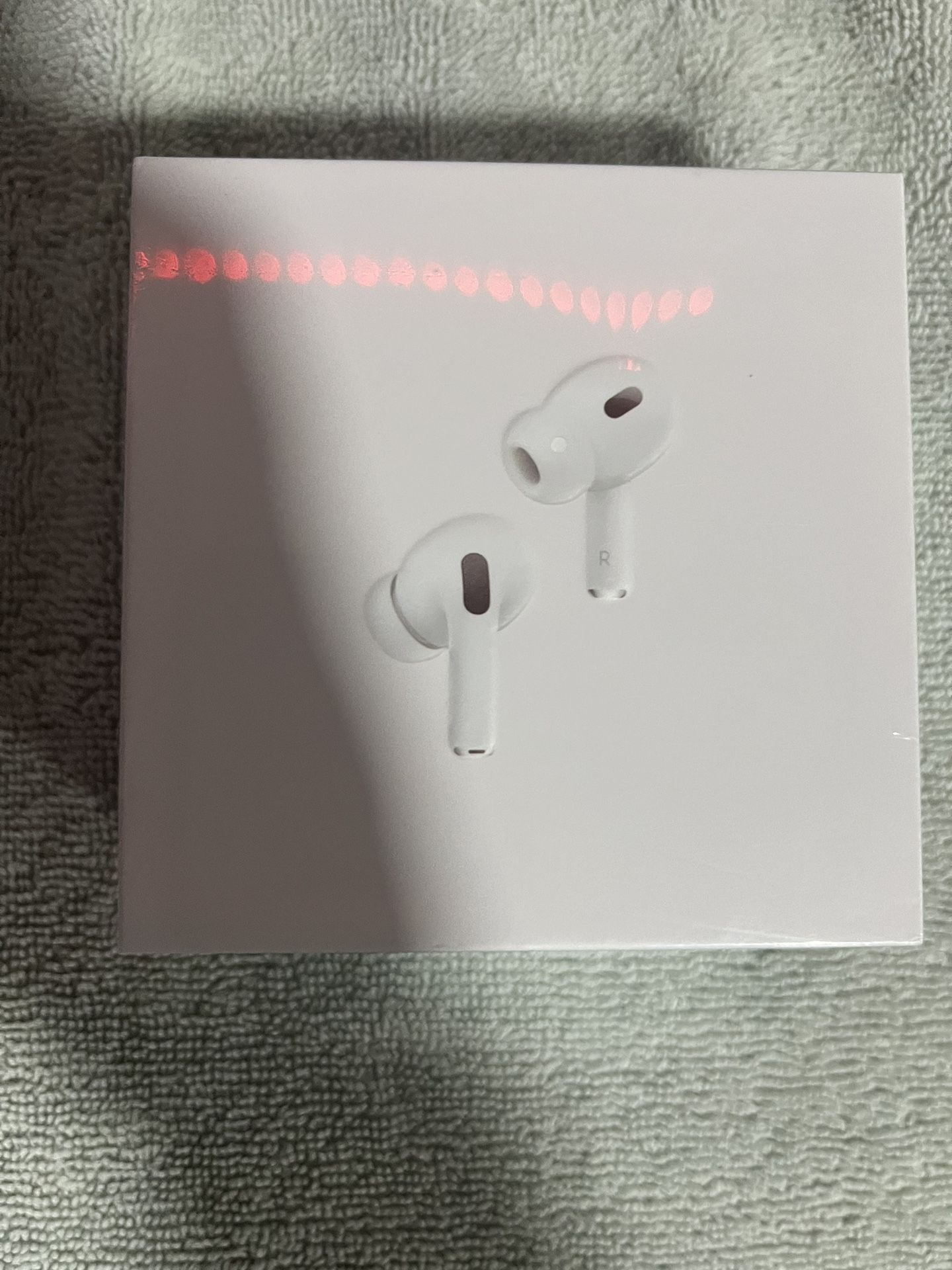 $80 Airpod Pros 2nd gen