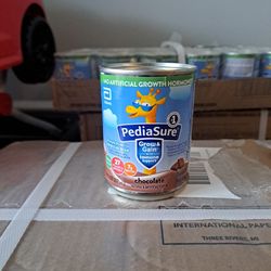 pediasure grow and gain for kids 