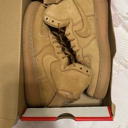 Nike Air Force 1 High top 
