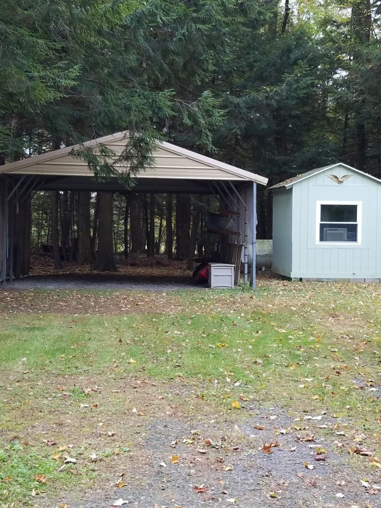 Galway lake camp for Sale in Galway, NY OfferUp