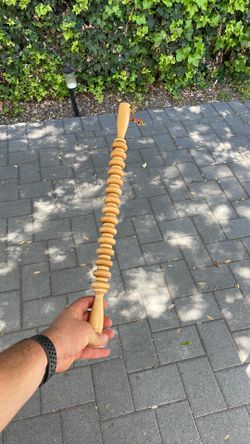 Back roller