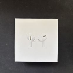 Apple AirPod Pro 2 Generation New (open Box)