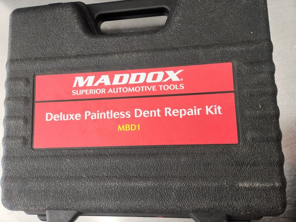 Maddox Dent Repair Kit