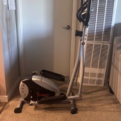 Sunny  Elliptical SF-E905