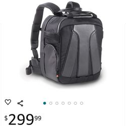 Manfrotto Pro V Camera Backpack