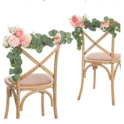 Floral Decor
