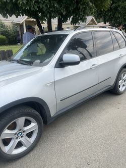 2010 BMW X5