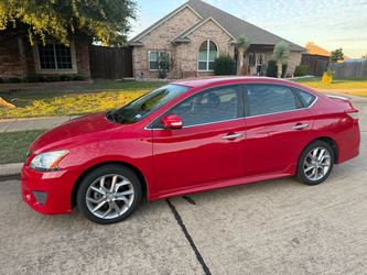 2015 Nissan Sentra