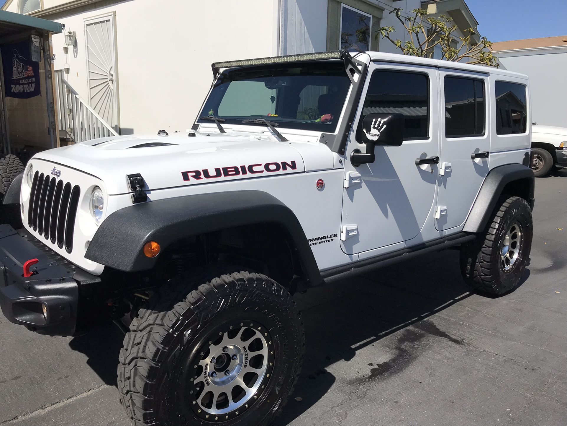 2016 Jeep Wrangler