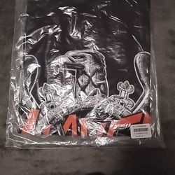 Slayer t-shirt