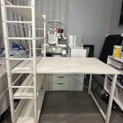 Craft Desk