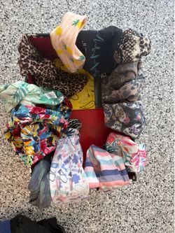 Headbands junk brand