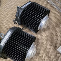 Led Highbay 200w 5000k (2)