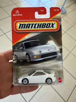 Matchbox