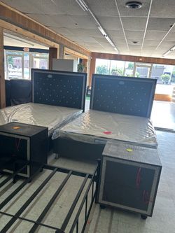 Queen beds mattress