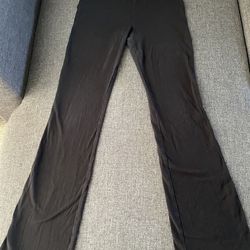Girls Boot Cut Pants