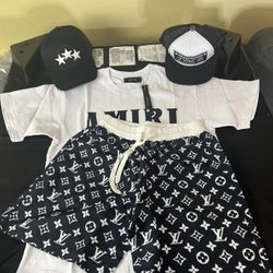 Louis Vuitton Shorts 