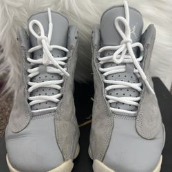 YOUTH JORDANS