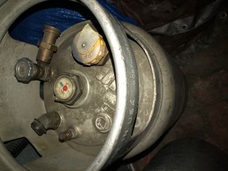 Propane/ propane tank/propane tanks/forklift tank/forklift propane tank/forklift propane tanks