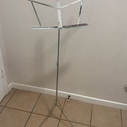 Music stand “The Hamilton” 