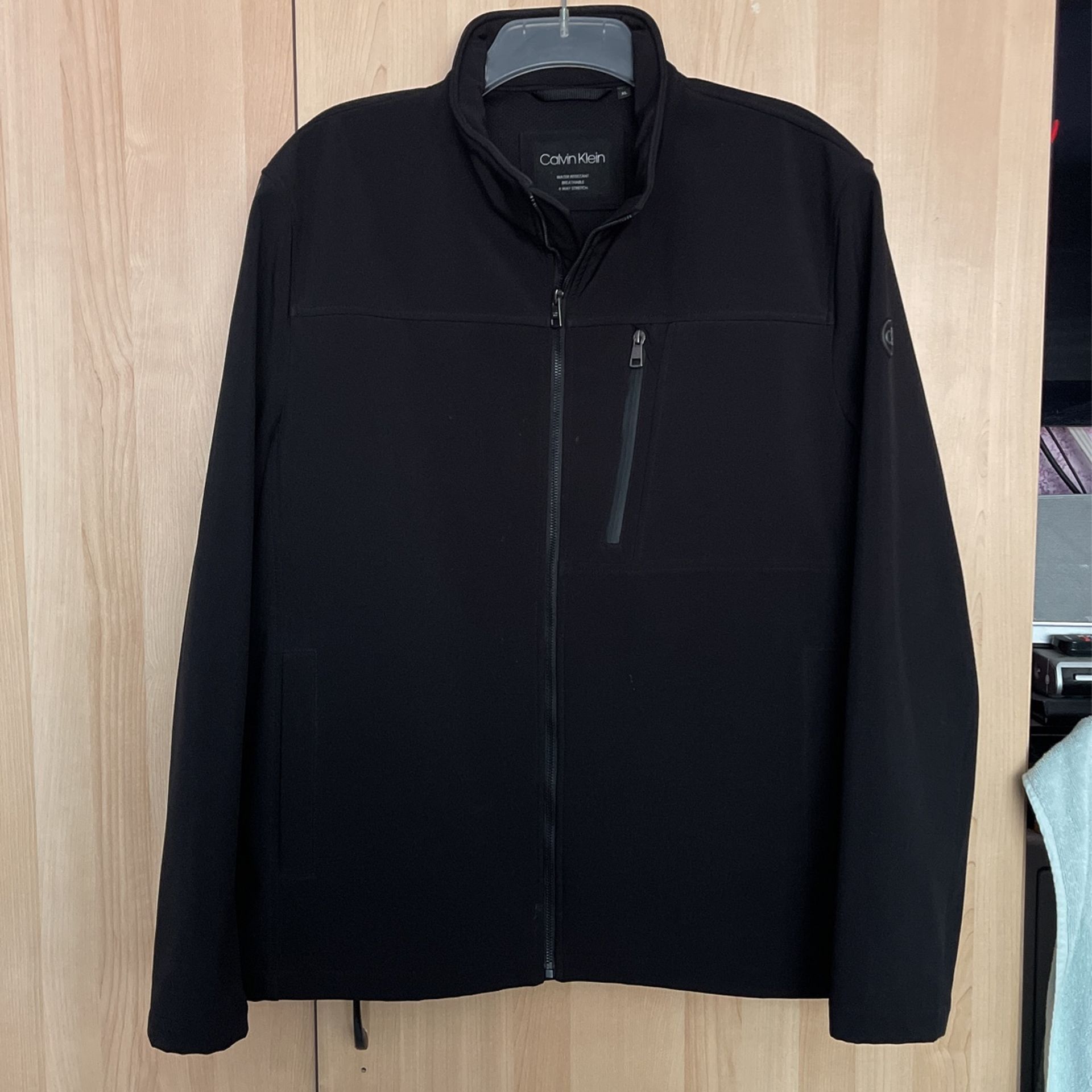Calvin Klein Men Jacket Size XL