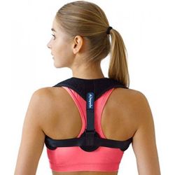 ALTAPOLO POSTURE CORRECTOR - SHOULDER POSTURE BRACE, UNISEX