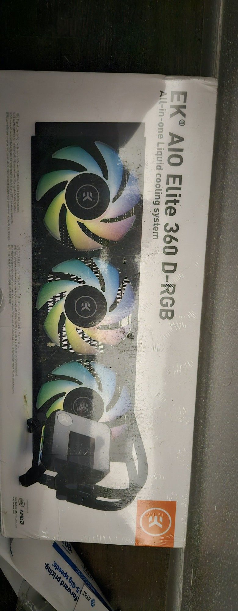 Ek Aio Elite 360 Drgb,All Products : American Fashion Style Bags On Sale