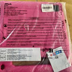 iPad Case Air 5/4 Pro 11”