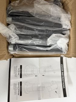 Toilet Paper Holder Stand