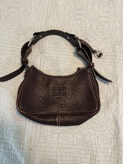 Dooney & Burke Brown Purse
